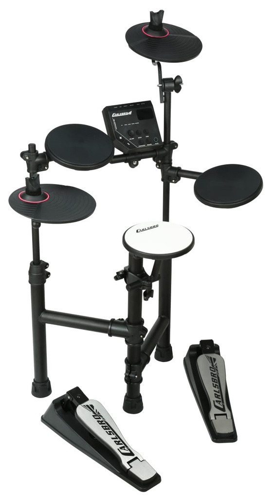 Carlsbro CSD100 | Musifex